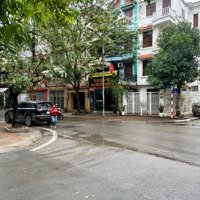Liền Kề Văn Quán , Hà Đông 100M X 5T X Mt4.3 Ở Kết Hợp Kinh Doanh Đa Ngành