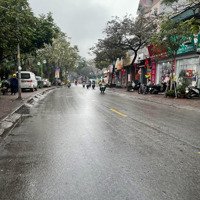 Liền Kề Văn Quán , Hà Đông 100M X 5T X Mt4.3 Ở Kết Hợp Kinh Doanh Đa Ngành
