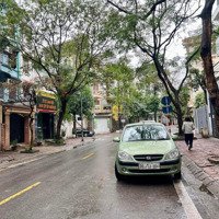 Liền Kề Văn Quán , Hà Đông 100M X 5T X Mt4.3 Ở Kết Hợp Kinh Doanh Đa Ngành