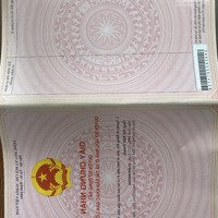 Bán Đất 1.000 M2 Tại Xã Long Nguyên, Bàu Bàng, Bình Dương, Giá Bán 1,99 Tỷ, Cạnh Kcn