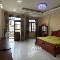 Studio Siêu Khủng Ngay Sân Bay Tân Sơn Nhất, Khu Vực An Ninh Yên Tĩnh, Giá Cực Rẻ !