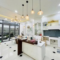 Nhà Đẹp Khu Phước Hải Cho Thuê