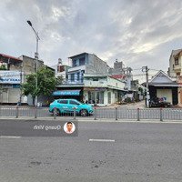 Nhà Mặt Tiền Kinh Doanh Đường Hà Bà Trưng, Kế Bên Big C Go, Gần Ltx Khu B Làng Đhqg, 2024 Dĩ An