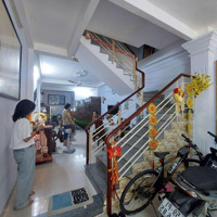 Chỉ 15.2 Tỷ - 81M2 - 3 Tầng Btct - Xe Hơi Ngủ Trong Nhà - Út Tịch - Tân Bình - Chốt Nhỉnh 14 Tỏi