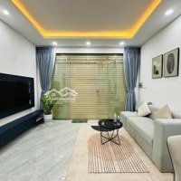 Ngay Bộ Công An - 10 Bước Ra Mặt Tiền - 4 Tầng Đúc Btct Mới Keng - Lô Góc Không Vạt