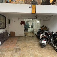 Chính Chủ Cho Thuê Nhà Mặt Phố 566 Bạch Đằng - Phù Hợp Làm Vp Đại Diện, Cắt Tóc, Nail, Kd Nhỏ