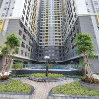 Ngay Metro Số 1 Có Căn Hộ 1 Tỷ 600 2 Phòng Ngủ- 2 Vệ Sinh51M Cho Thuê Giá Bán 6 Triệu.
