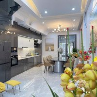 Nhà Đẹp Đường 7M5 Sát Phạm Văn Đồng Và Bãi Tắm Mỹ Khê