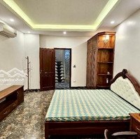 Bán Nhà Phố Thái Thịnh, Đống Đa, Ôtô Nhỏ, Kinh Doanh Online, Diện Tích: 52M2 - 5 Tầng