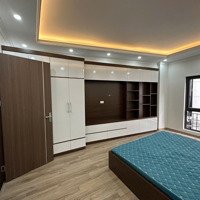 Cực Hiếm. Nhà Mới - Thụy Phương : 30M2 X 5 Tầng , Đầy Đủ Nội Thất - Giá Bán 5.45 Tỷ