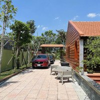 Bán Biệt Thự Giá Tốt ,Nhà Gỗ Suối Nhum - Hắc Dịch