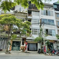 Bán Nhà Mặt Phố Linh Đường, View Hồ Mát Rượi, Ô Tô Ngủ Ngon, Vỉa Hè 2 Bên Đường,, 40M2, Hơn 16 Tỷ