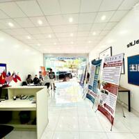 BÁN CĂN NHÀ MẶT ĐƯỜNG THIÊN LÔI