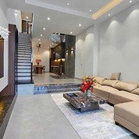 Nhà Kiến Trúc Hiện Đại 4,5X30 Đặng Nhữ Lãm - 6 Tỷ 6 Ngân Hàng Hỗ Trợ Vay 70%