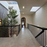 Nhà Kiến Trúc Hiện Đại 4,5X30 Đặng Nhữ Lãm - 6 Tỷ 6 Ngân Hàng Hỗ Trợ Vay 70%