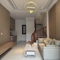Thạch Bàn Cự Khối Phân Lô Tđc Nhà Mới 5 Tầng Ô Tô Đỗ Cửa Hơn 4Tỷ