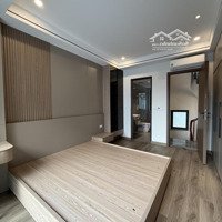 Thạch Bàn Cự Khối Phân Lô Tđc Nhà Mới 5 Tầng Ô Tô Đỗ Cửa Hơn 4Tỷ