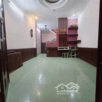 Bán Gấp Nhà Riênghẽm Xe Hơitại Nguyễn Tư Giản, P 12, Gò Vấp, Hcm,68M2, Giá Chỉ 7,1 Tỷ