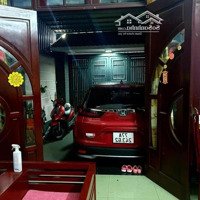 Bán Gấp Nhà Riênghẽm Xe Hơitại Nguyễn Tư Giản, P 12, Gò Vấp, Hcm,68M2, Giá Chỉ 7,1 Tỷ