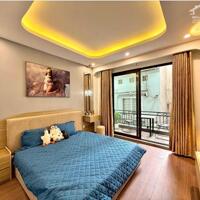 Cần bán gấp nhà Kim Giang, Đại Kim 40m2x5T MT 4m, gần ôtô tránh, giá 6,9tỷ