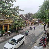 Bán Nhà Mặt Phố Tại Sơn Phong, 25 Tỷ, 176 M2, Hàng Hiếm Giá Ưu Đãi