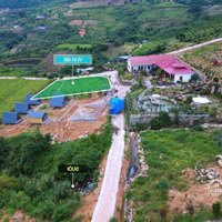Gấp 1 Lô Duy Nhất Đông Thanh- Lâm Hà- Lâm Đồng 114M2 Sẵn Thổ Cư Đường Bê Tông Tới Đất Chỉ 3Xxtr
