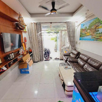 Nhà 2 Tầnghẽm Xe Hơivào Nhà Đường Tây Thạnh -Tân Phú 60M2 3 Phòng Ngủ 3 Vệ Sinhhoàn Công Đủ Giá Bán 5.7 Tỷ