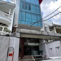 Siêu Phẩm Tòa Nhà 7 Tầnghẽm Xe Hơitrường Sơn, Tân Bình Vị Trí Vàng Sát Sân Bay