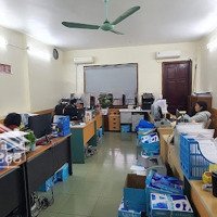 40 Triệu/Tháng! Vỉa Hè! Ô Tô Tránh! Cho Thuê Nhà Ngõ 61 Lạc Trung 86M2, 7 Tầng, Mt5.5M. Thang Máy.
