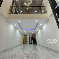 Bán Gấp Nhà Riêng Tại Phố Thịnh Liệtdiện Tích45M Nhà Mới 6 Tầng Thang Máy Gara Ô Tô Giá Bán 12,9 Tỷ