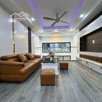 Bán Gấp Nhà Riêng Tại Phố Thịnh Liệtdiện Tích45M Nhà Mới 6 Tầng Thang Máy Gara Ô Tô Giá Bán 12,9 Tỷ