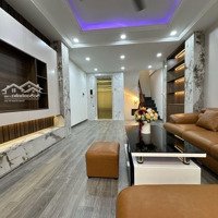 Bán Gấp Nhà Riêng Tại Phố Thịnh Liệtdiện Tích45M Nhà Mới 6 Tầng Thang Máy Gara Ô Tô Giá Bán 12,9 Tỷ