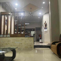 Cắt Lỗ Bán Gấp Nhà 4T ~150M2 Mt9M Full Nội Thất Kiên Cố Sát Sông Hàn&Biển Mỹ Khê Dòng Tiền ~ 50 Triệu/Th