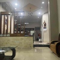 Sụp4T Full Nội Thất Kiên Cố Khu Phố Biển Mỹ Khê Sơn Trà ~150M2 Mt9M Dòng Tiền ~ 50 Triệu/Th Sát Sông Hàn