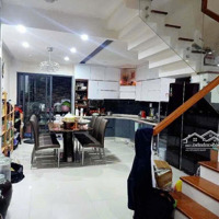 Cắt Lỗ Căn Nhà 4T Phố Biển Sôn ~150M2 Mt9M Đ.phạm Cự Lượng Full Nội Thất Kiên Cố Dòng Tiền ~ 50 Triệu/Th