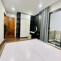Cần Bán Nhà Đẹp 5 Tầng Khu Phân Lô Ô Tô Tránh Kinh Doanh Phố Lạc Trung, Quận Hai Bà Trưng, Hà Nội.