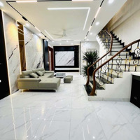 Cần Bán Nhà Đẹp 5 Tầng Khu Phân Lô Ô Tô Tránh Kinh Doanh Phố Lạc Trung, Quận Hai Bà Trưng, Hà Nội.