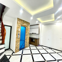 Cực Hiếm Phố Thanh Nhàn, 33M X 5T, Thang Máy 2 Thoáng, 20M Ra Phố, Ngõ Thông Tứ Tung, 3 Gác Phi Ầm