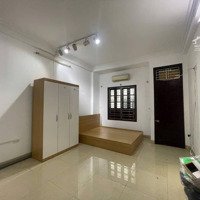Nhà Đẹp 37M2 .5T. Mt4M .9.5 Tỷ Trung Tâm Mỹ Đình - Nhà Mặt Ngõ Cực Rộng Thoáng - Ngõ Thẳng