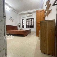 Nhà Đẹp 37M2 .5T. Mt4M .9.5 Tỷ Trung Tâm Mỹ Đình - Nhà Mặt Ngõ Cực Rộng Thoáng - Ngõ Thẳng