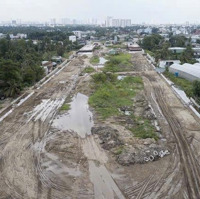 6,8 Tỷ 81 M2 (4,6 X 17,6) Vành Đai Phía Đông, Tp.hcm. Mặt Tiền Đường Vành Đai 2 Rộng 67 M .