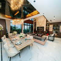 (Chính Chủ) Chào Bán Căn Sky Villa 700M2 Chạm Mây Full Đồ - Tận Hưởng Cuộc Sống Đỉnh Cao