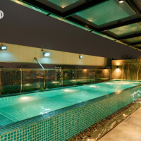 (Chính Chủ) Chào Bán Căn Sky Villa 700M2 Chạm Mây Full Đồ - Tận Hưởng Cuộc Sống Đỉnh Cao