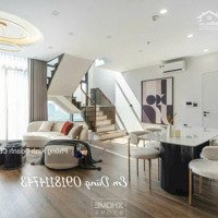 Duplex 3Pn3Vs View Đông Nam Hoàn Thiện Đẹp. Liên Hệ: 0918114743
