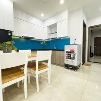 Cho Thuê Căn 1 Phòng Ngủ Q10 45M2Ngay Cv Lê Thị Riêng, Cư Xá Bắc Hải, Hà Đô Centrosa, Vạn Hạnh Mall