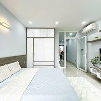 Cho Thuê Căn 1 Phòng Ngủ Q10 45M2Ngay Cv Lê Thị Riêng, Cư Xá Bắc Hải, Hà Đô Centrosa, Vạn Hạnh Mall