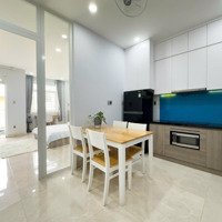 Cho Thuê Căn 1 Phòng Ngủ Q10 45M2Ngay Cv Lê Thị Riêng, Cư Xá Bắc Hải, Hà Đô Centrosa, Vạn Hạnh Mall