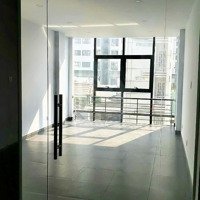 Giảm Thêm 2 Tỷ! Bán Nhanh Toà Nhà Văn Phòng 7 Tầng Mới Đẹp - 577M2 Sàn. Dt: 5,9X19,7M, Chỉ 36,9 Tỷ