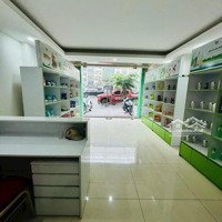 Bán Nhà Siêu Phẩm Mặt Phố Minh Khai - Hai Bà Trưng - Kinh Doanh Đẳng Cấp.diện Tích45M2 X 7Tầng Thang Máy