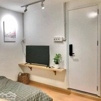 Căn Hộ Studio - Full Nội Thất - Gần Văn Lang Cơ Sở 1